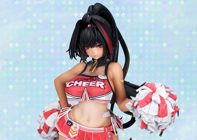 勝利の女神：NIKKE ベイ 完成品フィギュア