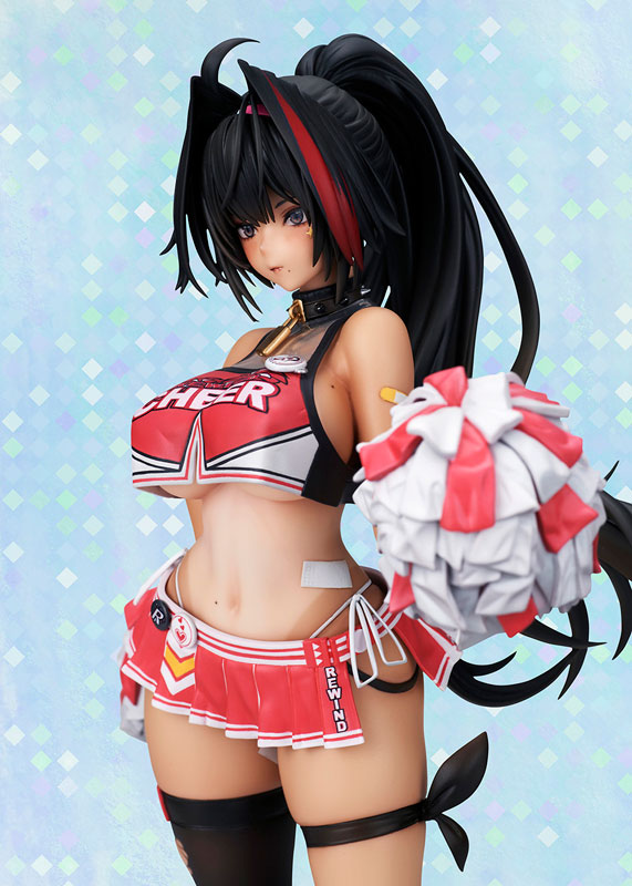 勝利の女神：NIKKE ベイ 完成品フィギュア