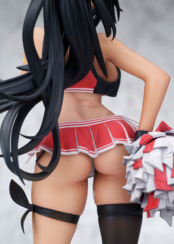 勝利の女神：NIKKE ベイ 完成品フィギュア