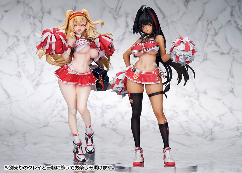 勝利の女神：NIKKE ベイ 完成品フィギュア
