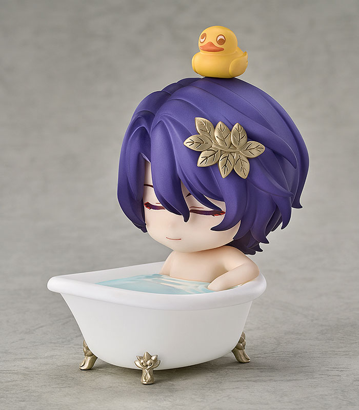 ねんどろいど 崩壊：スターレイル Dr.レイシオ