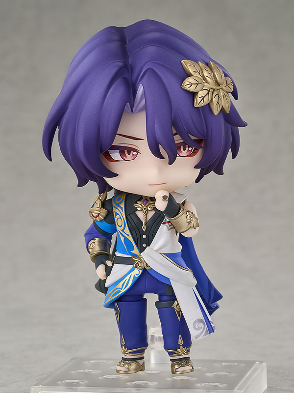 ねんどろいど 崩壊：スターレイル Dr.レイシオ