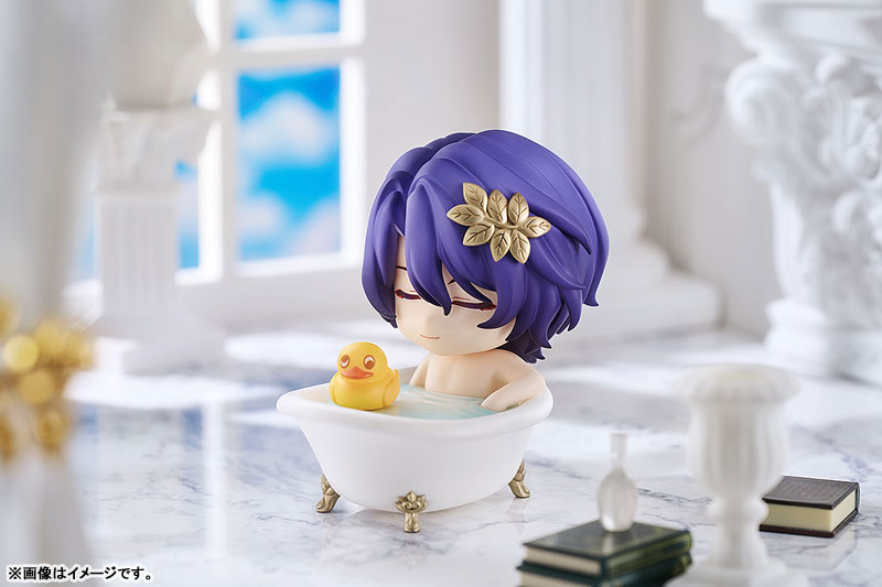 ねんどろいど 崩壊：スターレイル Dr.レイシオ