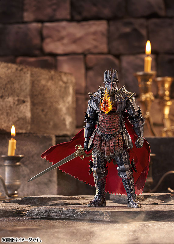 figma Dragon’s Dogma 2 覚者
