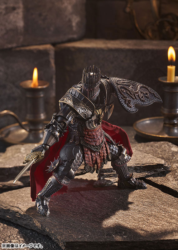 figma Dragon’s Dogma 2 覚者