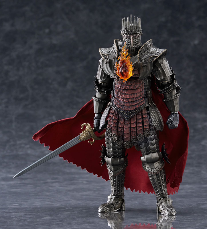 figma Dragon’s Dogma 2 覚者