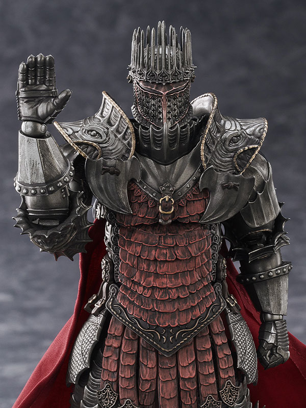 figma Dragon’s Dogma 2 覚者