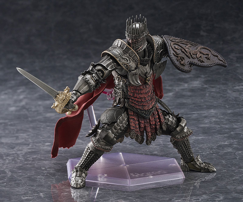 figma Dragon’s Dogma 2 覚者