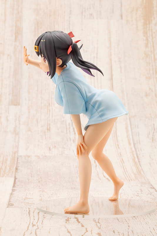 お兄ちゃんはおしまい！ 緒山みはり ニートTシャツ Ver. 1/6 完成品フィギュア