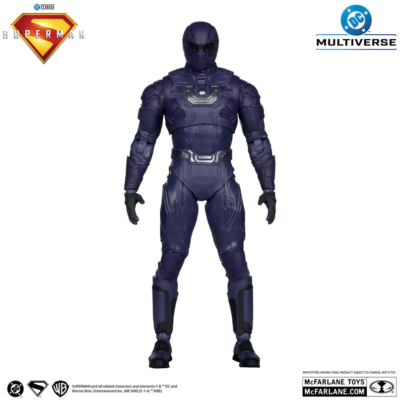 DCマルチバース「デラックス・シアトリカル・エディション」ウルトラマン[映画『スーパーマン(2025)』]