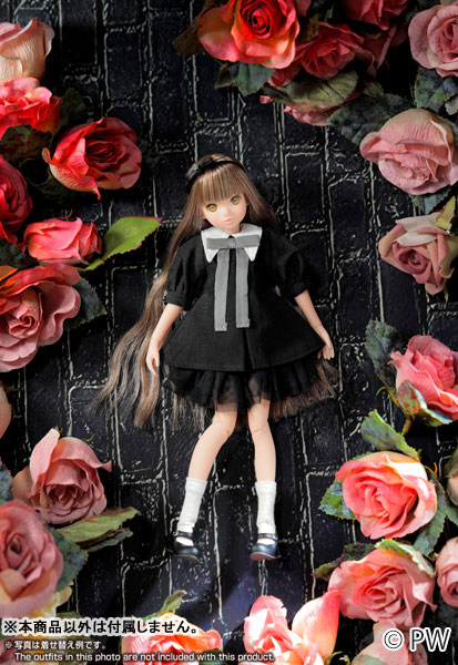 Fresh ruruko 2507 完成品ドール