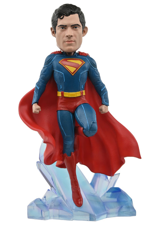 スーパーマン(2025)/ スーパーマン ヘッドノッカー
