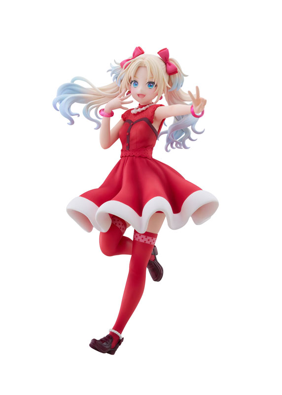 ラブライブ！蓮ノ空女学院スクールアイドルクラブ 大沢瑠璃乃 1/7 完成品フィギュア