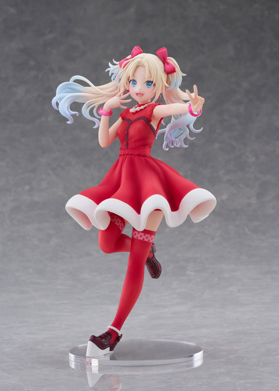 ラブライブ！蓮ノ空女学院スクールアイドルクラブ 大沢瑠璃乃 1/7 完成品フィギュア