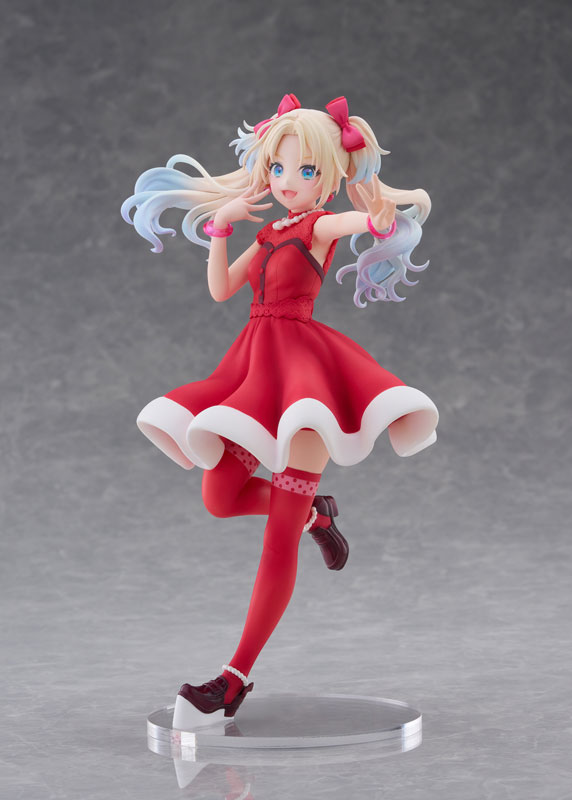 ラブライブ！蓮ノ空女学院スクールアイドルクラブ 大沢瑠璃乃 1/7 完成品フィギュア