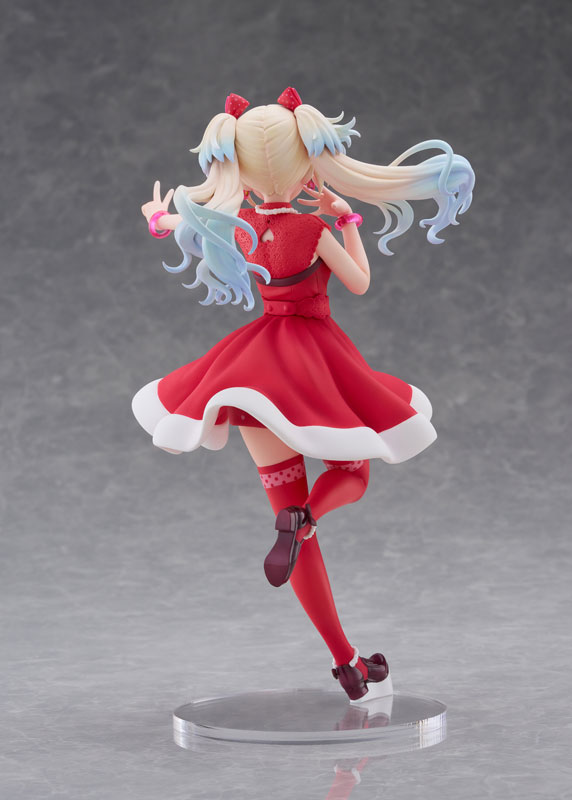 ラブライブ！蓮ノ空女学院スクールアイドルクラブ 大沢瑠璃乃 1/7 完成品フィギュア
