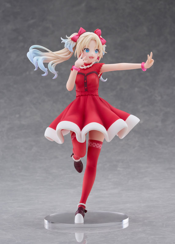 ラブライブ！蓮ノ空女学院スクールアイドルクラブ 大沢瑠璃乃 1/7 完成品フィギュア