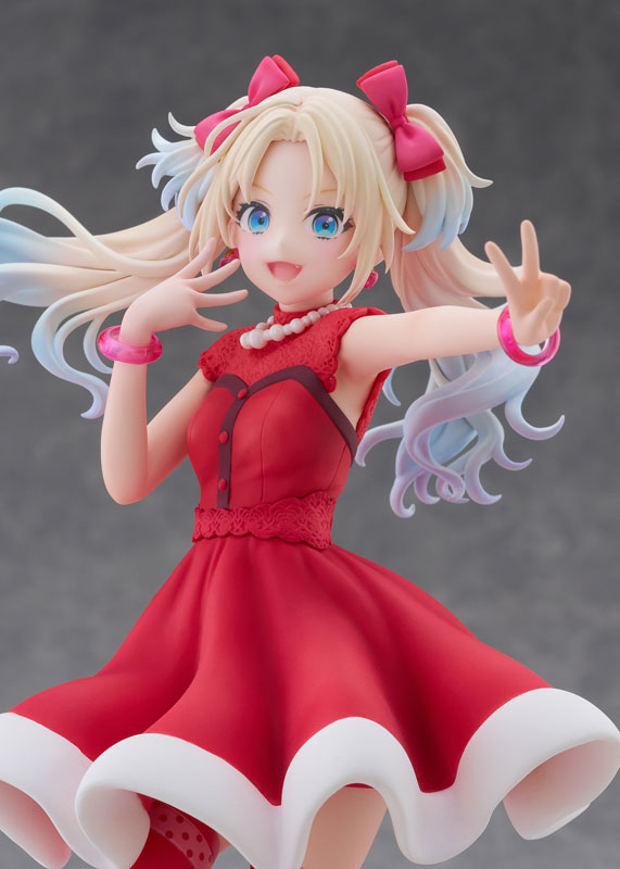 ラブライブ！蓮ノ空女学院スクールアイドルクラブ 大沢瑠璃乃 1/7 完成品フィギュア