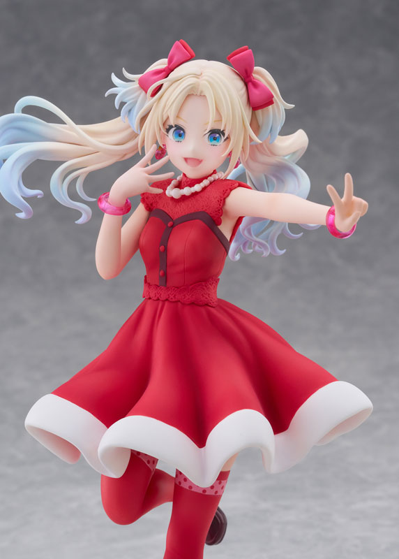 ラブライブ！蓮ノ空女学院スクールアイドルクラブ 大沢瑠璃乃 1/7 完成品フィギュア