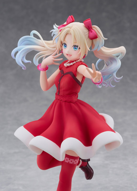 ラブライブ！蓮ノ空女学院スクールアイドルクラブ 大沢瑠璃乃 1/7 完成品フィギュア