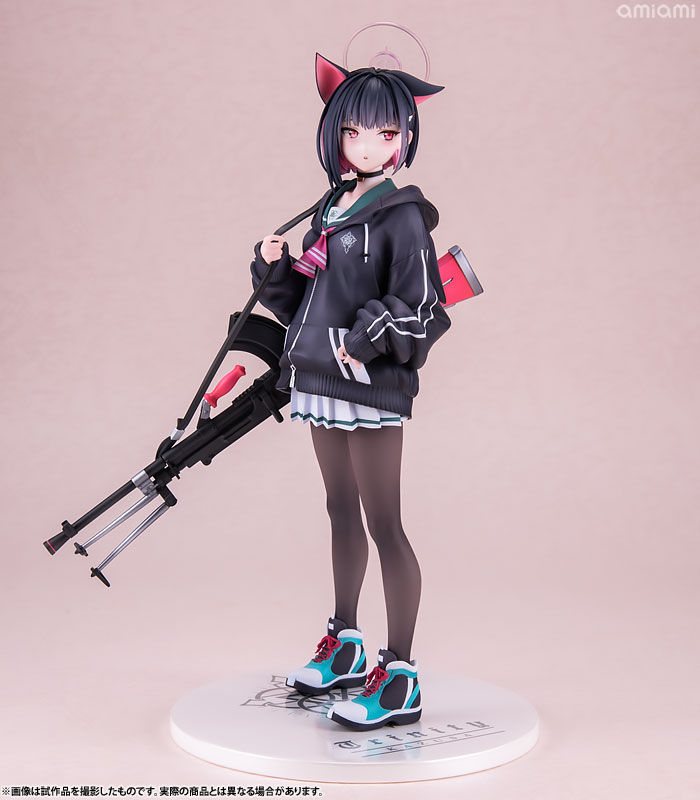 【ららら】ブルーアーカイブ カズサ 2点 Amazon.co.jp: ブルーアーカイブ Blue Archive カズサ