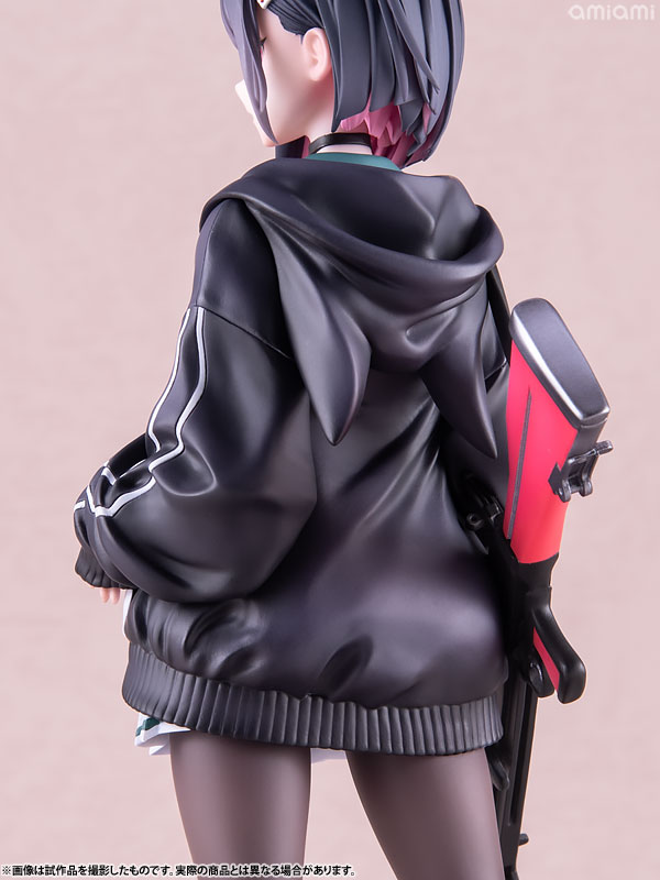 ブルーアーカイブ -Blue Archive- カズサ 1/7 完成品フィギュア