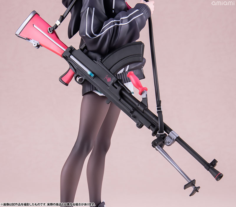 ブルーアーカイブ -Blue Archive- カズサ 1/7 完成品フィギュア