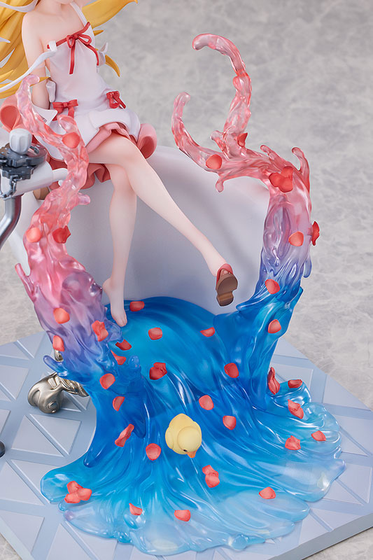 特典】〈物語〉シリーズ 忍野忍 ぬいぐるみ セット 1/7 完成品