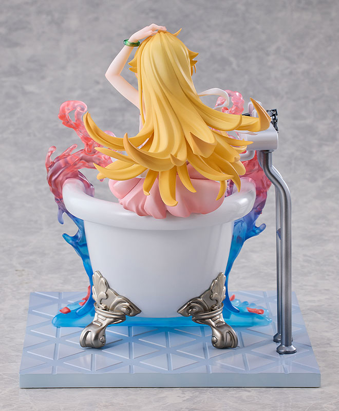 忍野忍 特典】〈物語〉シリーズ 忍野忍 1/7 完成品フィギュア[Solarain