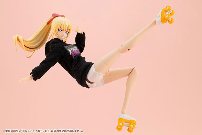 あみあみ商品ページ