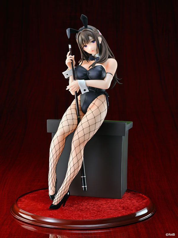 へいぼんちゃん バニーVer. 1/6 完成品フィギュア