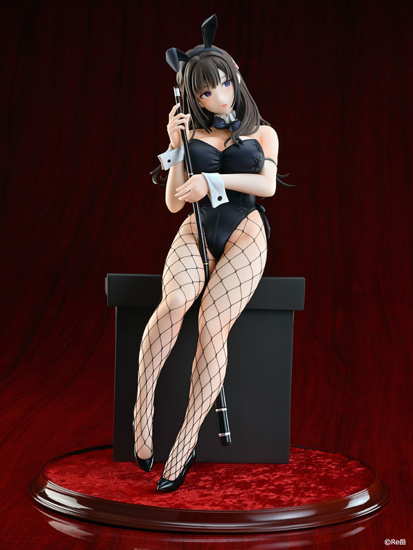 へいぼんちゃん バニーVer. 1/6 完成品フィギュア