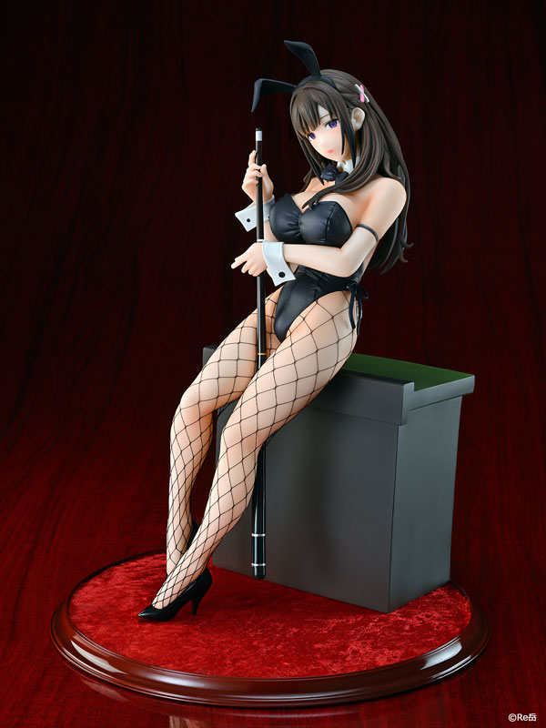へいぼんちゃん バニーVer. 1/6 完成品フィギュア
