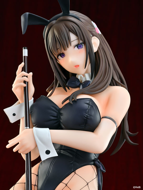 へいぼんちゃん バニーVer. 1/6 完成品フィギュア