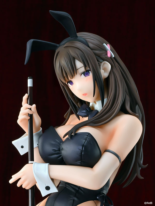 へいぼんちゃん バニーVer. 1/6 完成品フィギュア