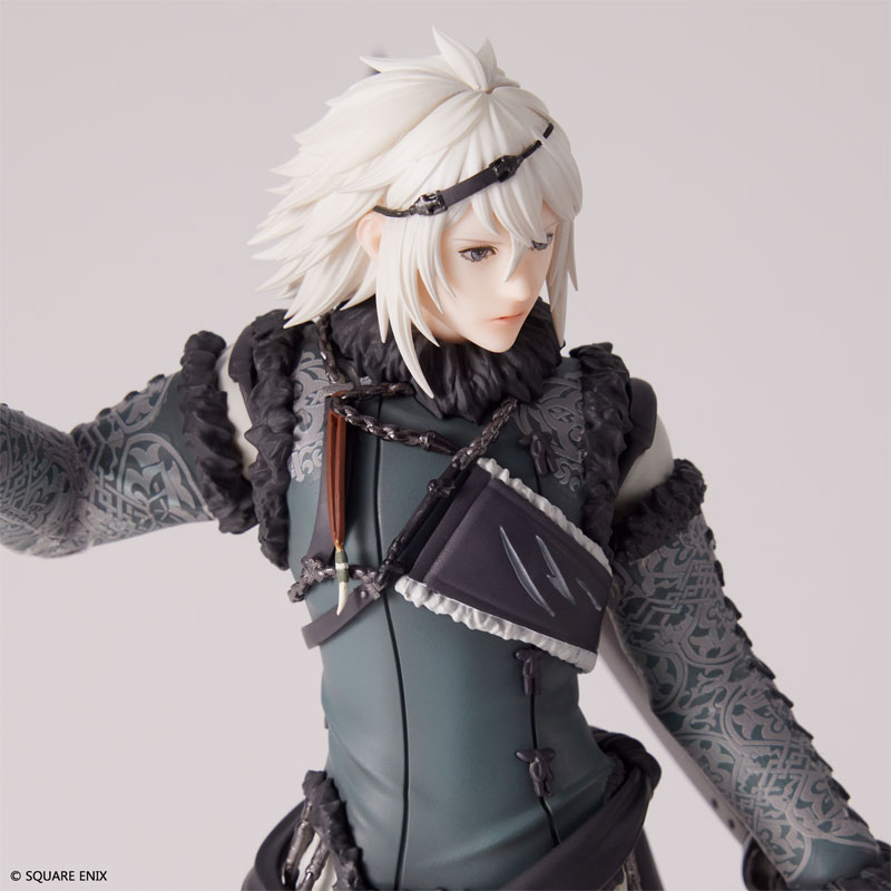 FORM-ISM(フォルミズム) ニーア レプリカント ver.1.22474487139... ニーア 完成品フィギュア