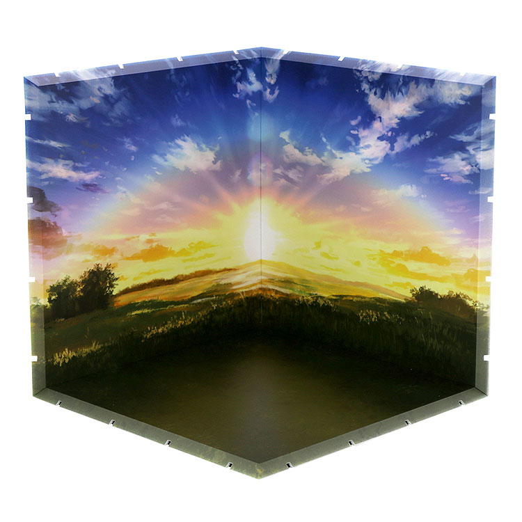 じおらまんしょん200 日の出