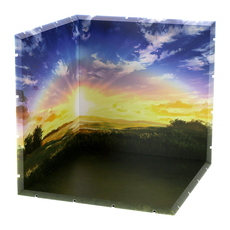 じおらまんしょん200 日の出