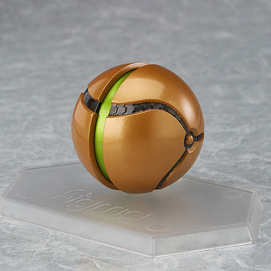 【限定販売】figma METROID PRIME 3 CORRUPTION サムス・アラン PRIME 3 ver.