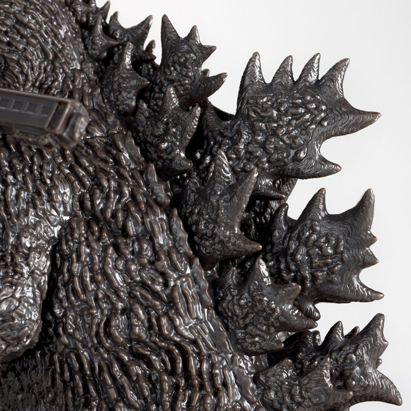 ARTPLA SCULPTURE WORKS ゴジラ Re：イマジネーション プラモデル