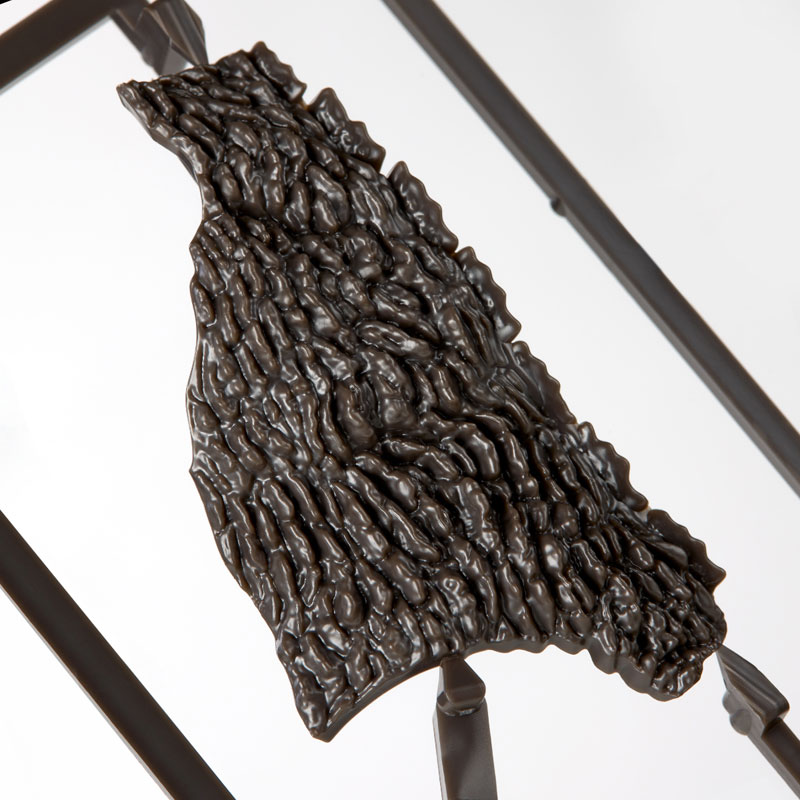 ARTPLA SCULPTURE WORKS ゴジラ Re：イマジネーション プラモデル
