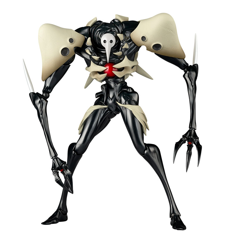リボルテック アメイジング・ヤマグチ 『ヱヴァンゲリヲン新劇場版:序』 第4の使徒 FIGURE-187506_02.jpg