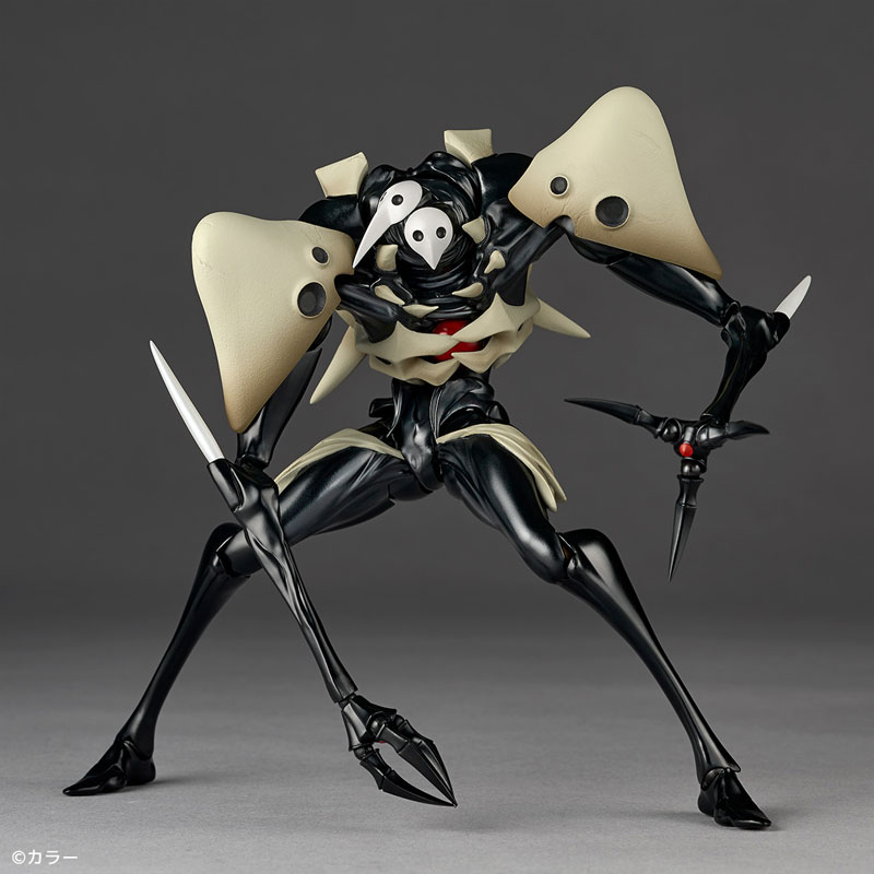 リボルテック アメイジング・ヤマグチ 『ヱヴァンゲリヲン新劇場版:序』 第4の使徒 FIGURE-187506_03.jpg