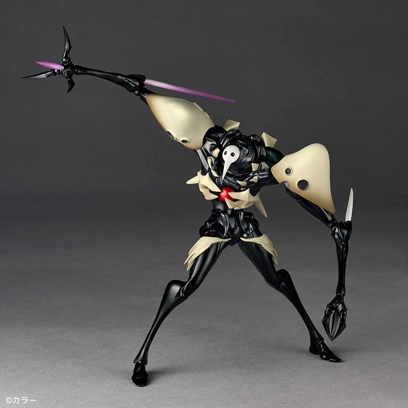 リボルテック アメイジング・ヤマグチ 『ヱヴァンゲリヲン新劇場版:序』 第4の使徒 FIGURE-187506_05.jpg