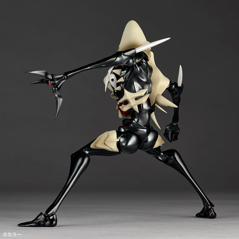 リボルテック アメイジング・ヤマグチ 『ヱヴァンゲリヲン新劇場版:序』 第4の使徒 FIGURE-187506_06.jpg