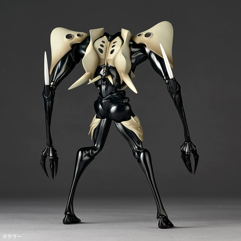 リボルテック アメイジング・ヤマグチ 『ヱヴァンゲリヲン新劇場版:序』 第4の使徒 FIGURE-187506_07.jpg