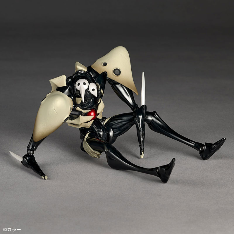 リボルテック アメイジング・ヤマグチ 『ヱヴァンゲリヲン新劇場版:序』 第4の使徒 FIGURE-187506_08.jpg