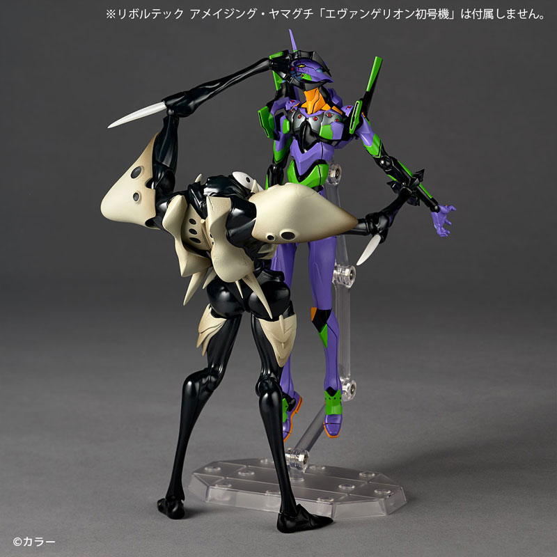 リボルテック アメイジング・ヤマグチ 『ヱヴァンゲリヲン新劇場版:序』 第4の使徒 FIGURE-187506_09.jpg