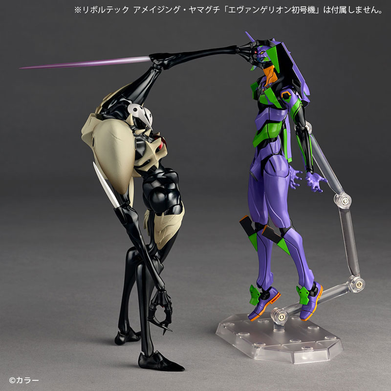 リボルテック アメイジング・ヤマグチ 『ヱヴァンゲリヲン新劇場版:序』 第4の使徒 FIGURE-187506_10.jpg