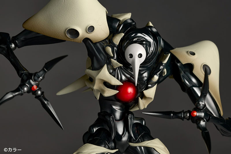 リボルテック アメイジング・ヤマグチ 『ヱヴァンゲリヲン新劇場版:序』 第4の使徒 FIGURE-187506_11.jpg